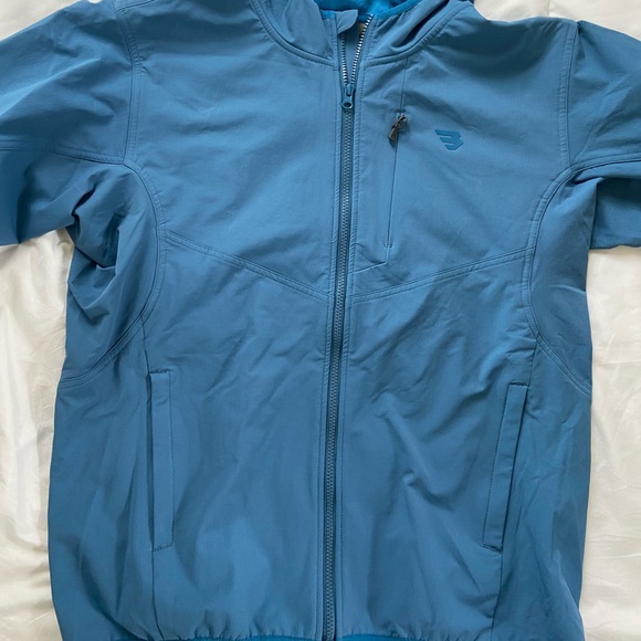 Burlebo Powder Ridge Jacket - Picture 2 of 7